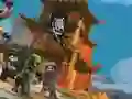 NinjaGo: Rettung aus Dschinnjago — δωρεάν online παιχνίδι