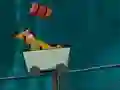 Scooby Doo: Fall Away Bridge — δωρεάν online παιχνίδι