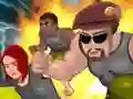 Soldier Rush — δωρεάν online παιχνίδι