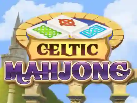 Celtic Mahjong — δωρεάν online παιχνίδι