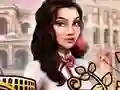 Rome Love Story — δωρεάν online παιχνίδι