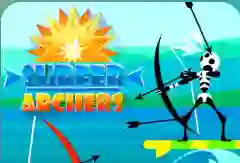 Surfer Archers — δωρεάν online παιχνίδι
