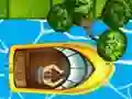 Boat race deluxe — δωρεάν online παιχνίδι