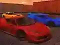 Ado Cars Drifter — δωρεάν online παιχνίδι