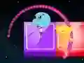 Gumball: Rhythmic Romance — δωρεάν online παιχνίδι