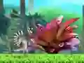 King Julien: Schnapp' die Krone — δωρεάν online παιχνίδι