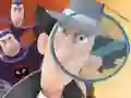 Inspector Gadget: Sophies Agenten-Falle — δωρεάν online παιχνίδι