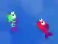 Nimble Fish — δωρεάν online παιχνίδι