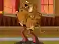 Scooby-Doo!: Schauriger Schabernack — δωρεάν online παιχνίδι