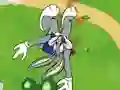 Bugs Bunny: M?hrchenflug — δωρεάν online παιχνίδι