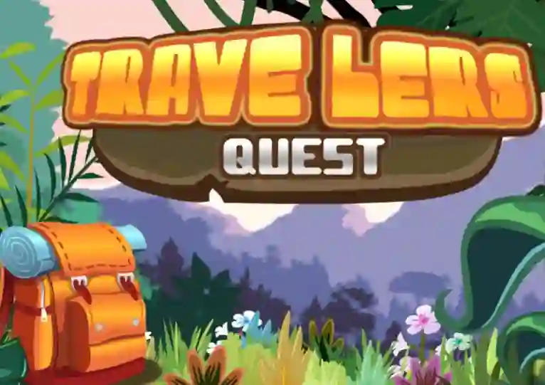 Travelers Quest — δωρεάν online παιχνίδι