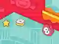 Donutosaur 2 — δωρεάν online παιχνίδι