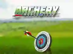 Archery World Tour — δωρεάν online παιχνίδι