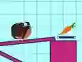 The Ruff Ruffman show Hamster run — δωρεάν online παιχνίδι