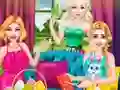 Alisa Easter Fun — δωρεάν online παιχνίδι