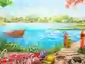 Blossoms of Love — δωρεάν online παιχνίδι