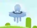Aliens Running — δωρεάν online παιχνίδι