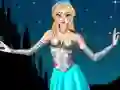 Frozen Princess Prep — δωρεάν online παιχνίδι