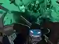 Teenage Mutant Ninja Turtles Monsters Vs Mutants — δωρεάν online παιχνίδι