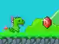 Super Jetpack Lizard — δωρεάν online παιχνίδι
