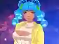 Princess Earth Chan — δωρεάν online παιχνίδι