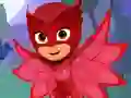 PJ masks Catch the ninjalinos — δωρεάν online παιχνίδι