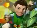Tree Fu Tom Zap! — δωρεάν online παιχνίδι