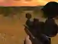 Zombie Sniping — δωρεάν online παιχνίδι