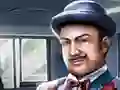 Mission Incognito — δωρεάν online παιχνίδι