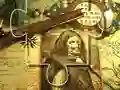 Treasure Map — δωρεάν online παιχνίδι