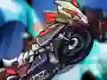 Dino Robot Rider! — δωρεάν online παιχνίδι