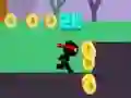 Ninja Action — δωρεάν online παιχνίδι
