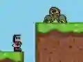 Bego: Can Run And Jump — δωρεάν online παιχνίδι