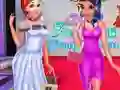2018 Fashion of Disney Princess — δωρεάν online παιχνίδι
