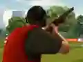 Clay Pigeon: Tap and Shoot — δωρεάν online παιχνίδι