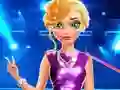 Nina Pop Star — δωρεάν online παιχνίδι