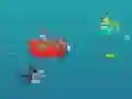 Shark Dash — δωρεάν online παιχνίδι