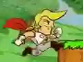 Super Sidekick adventures — δωρεάν online παιχνίδι