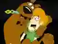 Spooked Out Scooby — δωρεάν online παιχνίδι