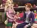 Goldie Wedding Proposal — δωρεάν online παιχνίδι