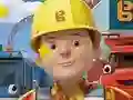 Hidden Stars Bob the Builder — δωρεάν online παιχνίδι