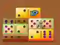 Mah–Domino — δωρεάν online παιχνίδι