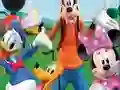 Mickey Mouse Hidden Candy — δωρεάν online παιχνίδι
