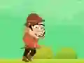Matuto Run — δωρεάν online παιχνίδι