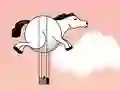 Ultimate Sky Horse Rider — δωρεάν online παιχνίδι