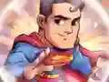 Test Your Superhero Lover — δωρεάν online παιχνίδι