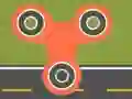 Spin Travels — δωρεάν online παιχνίδι