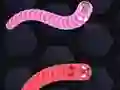 Angry Worms — δωρεάν online παιχνίδι