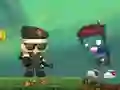 Zombie Attack — δωρεάν online παιχνίδι