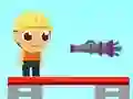 Slimes and Jumps — δωρεάν online παιχνίδι
